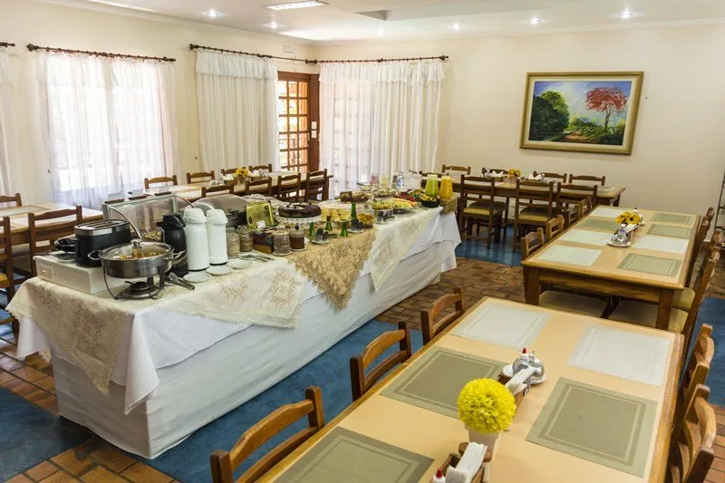 Hotel Pira Miuna